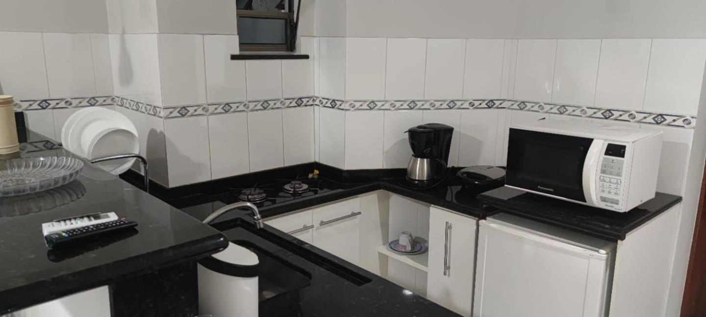 Appartamento Loft Prainha - Arraial Do Cabo Esterno foto