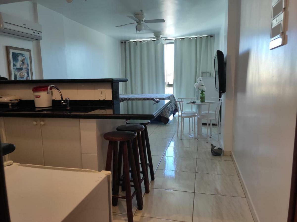 Appartamento Loft Prainha - Arraial Do Cabo Esterno foto